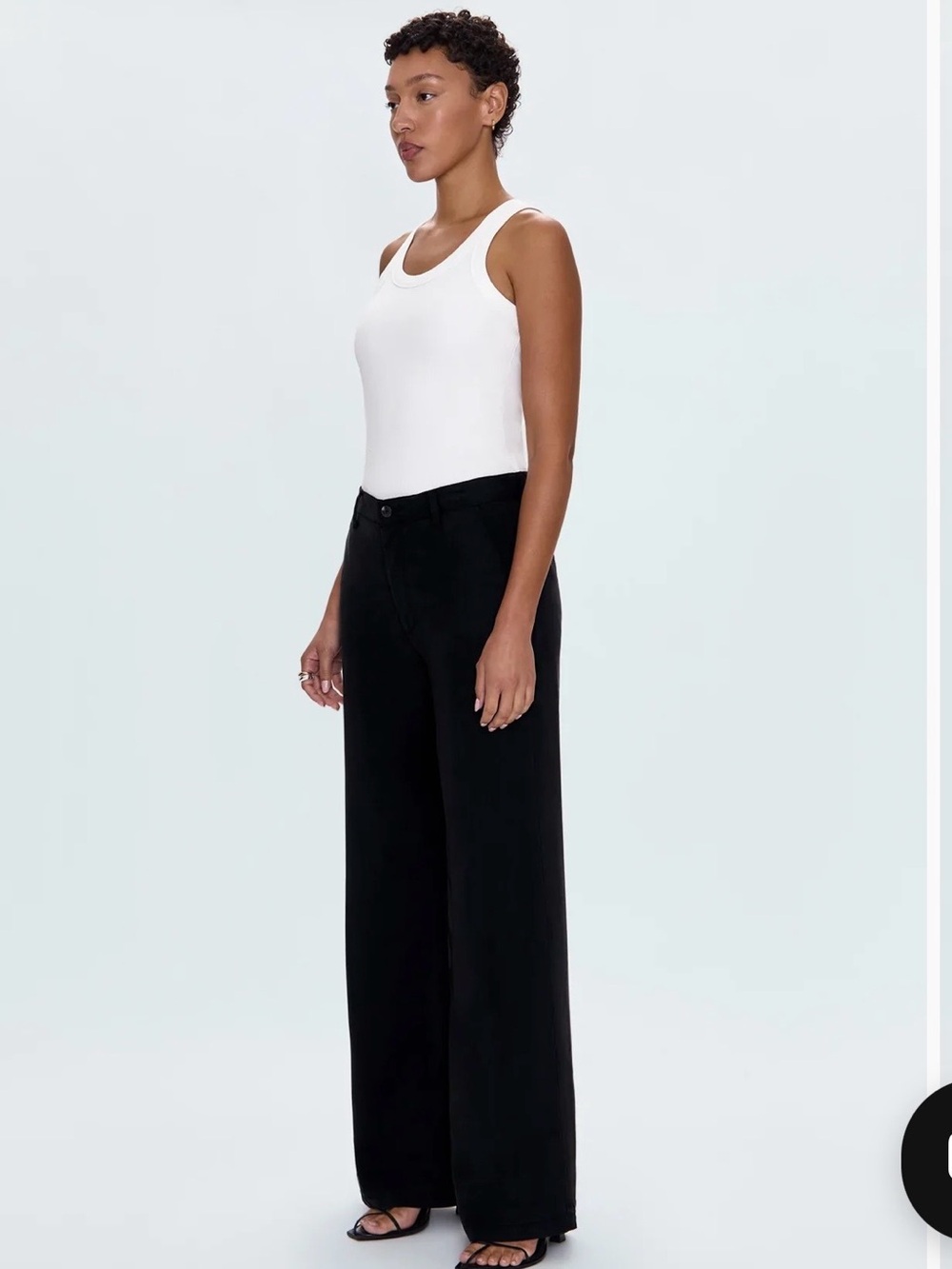Pistola Jadyn Chino trousers